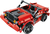 iM.Master Stavebnica auto 2v1 RC na diaľkové ovládanie 24x10x7 cm