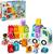 LEGO® DUPLO® 10421 Nákladiak s abecedou