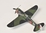 Model Kit letadlo 4803 - Lavochkin La-5 (1:48)