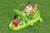 Bestway 53169 Hracie centrum Later Gator, 234 x 163 x 87 mc
