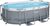 Bestway 5614A Piscine hors-sol Power Steel ovale 305x200x84 cm