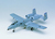 Modellbausatz Flugzeug 12402 - A-10A "OPERATION IRAQI FREECOM" (1:72)