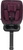 KINDERKRAFT Autositz I-GUARD PRO i-Size 61-105 cm Cherry Pearl, Premium