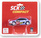 SCX Compact Ford Puma WRC 2025