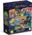 Puzzle Harry Potter 39x28cm coperți de cărți 250 piese