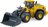 Caricatore Bruder 2458 Volvo L260H