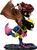 Iron Studios X-Men 97 - Gambit Und Wolverine Minico Figur