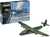 Plastic ModelKit letadlo 03792 - Blohm &amp; Voss BV222 (1:72)