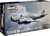 Plastic ModelKit letadlo 03767 - Bristol Beaufighter Mk. VI (1:48)
