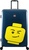 LEGO® Luggage ColourBox Minifigure Head 28" - Námornická modrá