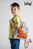 BAAGL Kindergarten Rucksack Tom &amp; Jerry