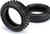 Pro-Line pneu 2.2" Wedge Gen 3 CR3 Carpet 2WD predné (2)