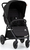 PETITE&amp;MARS Sport babakocsi Airwalk2 Perfect Black