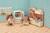 Sylvanian Families Set - kuchynská linka s chladničkou