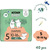 Moomin Baby 5 Maxi 10–16 kg (40 ks), eko plienky