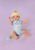 Zapf Creation BABY Born Little, chlapček, 36 cm
