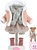 Llorens P42-284 abbigliamento per bambola di dimensioni 42 cm
