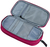 BAAGL Studenten-Federmappe Etui Ruby