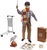 Mattel Păpușă Harry Potter pe peronul 9 3/4 GXW31