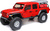 Set axial de accesorii de transport
