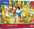 Trefl Puzzle 600 Výročné - Snehulienka