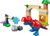 LEGO® DUPLO® Disney  10463 Dinosaurus Spidey-Rex vs. Zelený Goblin