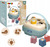 Smoby Little - Vkladačka košík