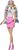 Mattel Barbie bambola capelli arcobaleno con styling scintillante