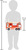 small foot Drevené hasičské auto