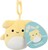 Squishmallows Kľúčenka žralok kladivohlavý - Terrence