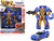 Autoborot Warrior con effetti 21 cm