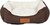 Pelech Scruffs Wilton Box Bed hnědý S 50x40cm