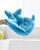 Moby Frottee Badematte 0-6m