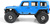 Pro-Line karoséria 1:10 Jeep Wrangler Unlimited Rubicon (rázvor 325 mm)