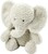 NATTOU Hračka plyšová Teddy sloník 24 cm, 0m+