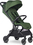 EASYWALKER Kočík športový Jackey2 Deep Green