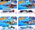 Mattel Hot Wheels Ťahač 2024 1 : 64 ASSORT