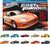 Mattel Hot Wheels 25JCT92 Fast &amp; Furious Gyorsan és dühösen Kisautók 10-csomag