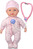Beba bolesna s efektima 37 cm