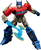 TRANSFORMERS BLOKEES Bausatz Classic Class 11 Optimus Prime Transformer One