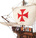 OCCRE Santa Maria 1:50 kit