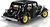 Cobi 1938 Citroen Traction Avant 11 CV, 1:12, 1900 k