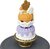 Sylvanian Families Halloween figurákok kiegészítőkkel