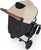 PETITE&amp;MARS Sport babakocsi Street2 RWS Oak Sahara Beige