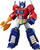 TRANSFORMERS BLOKEES stavebnica Action 01 Optimus Prime Light Up