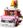 LEGO® Friends 42694 Pojazdný stánok s pizzou