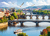 Trefl Puzzle 500 - Praha