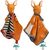 BK HELGA BABY doudou (30 cm) Bukowski Design