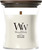 WW Kerze Klein White Teak