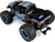 Pro-Line karoséria 1:5 Ford F-150 Raptor 2017 Tough čierna (X-Maxx)